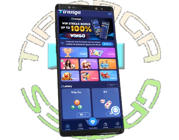 tiranga games app