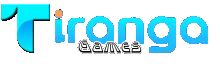 tiranga games logo