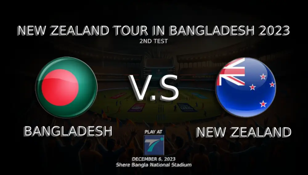 bangladesh vs new zealand