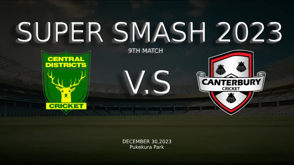 central districts vs canterbury