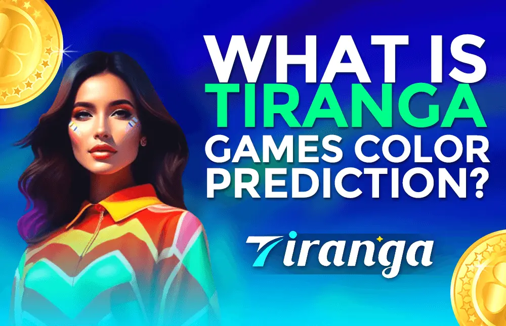 tiranga games color prediction