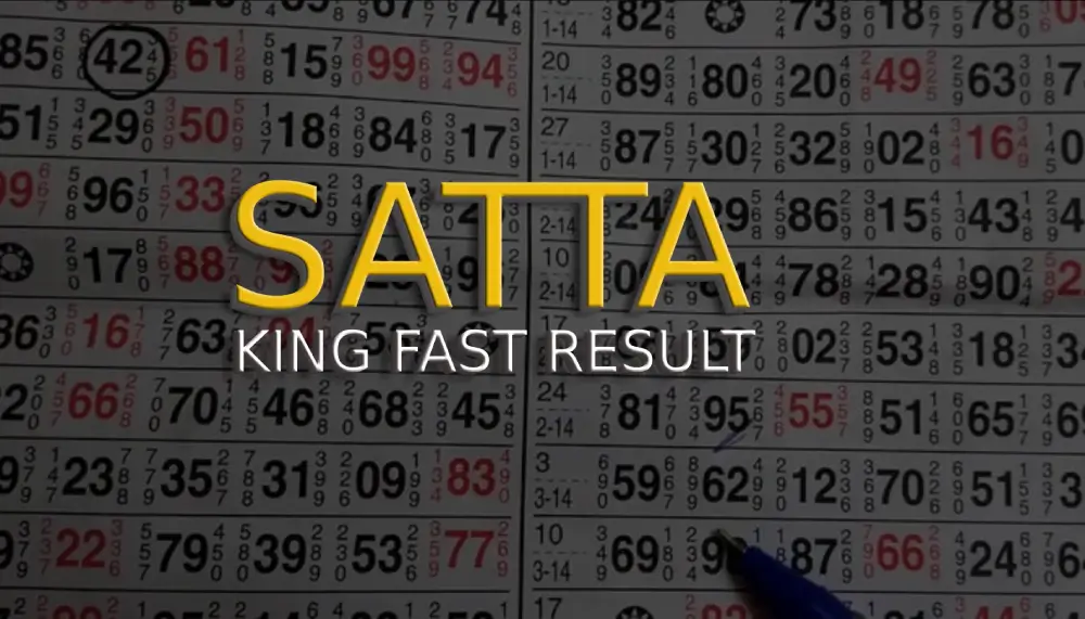 satta king fast