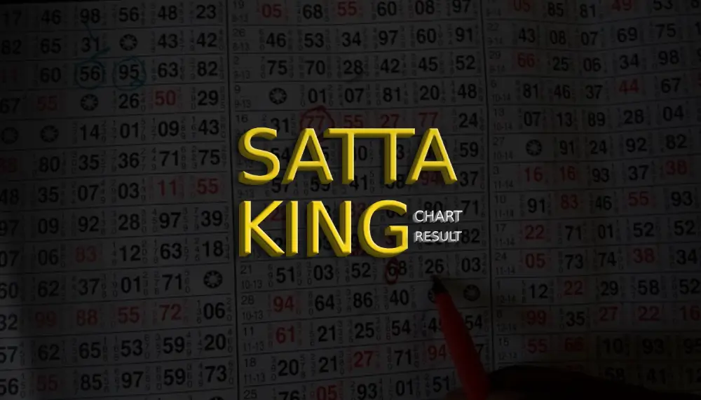 Satta King Chart 2024 Result Today Tiranga Games Login