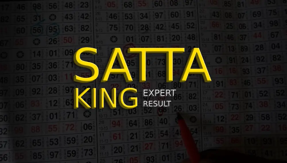 Satta King Expert