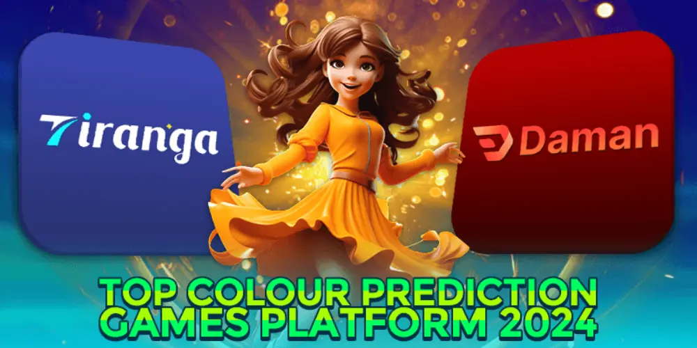colour prediction platform