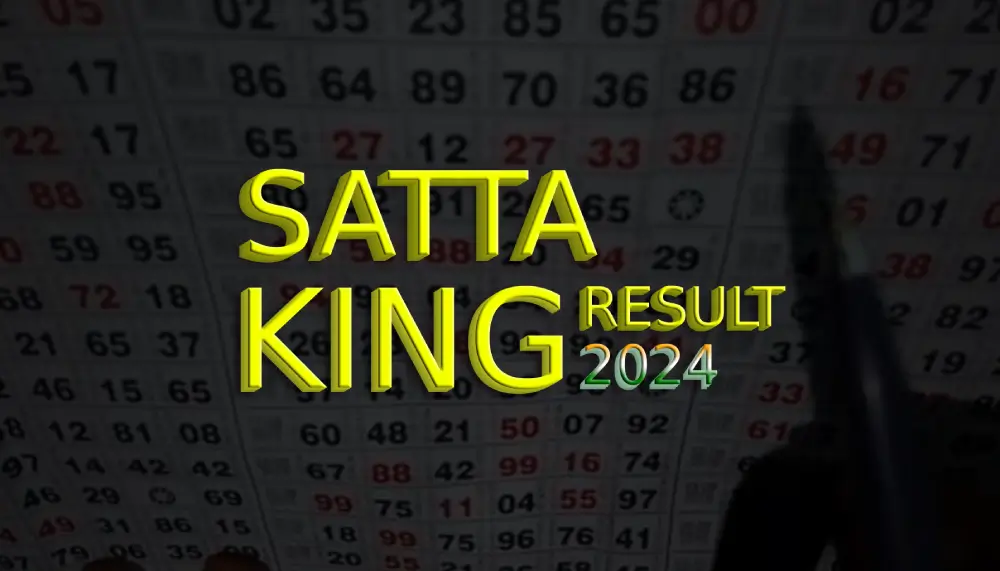 Desawar Satta Chart 2024 Result Tiranga Games Login