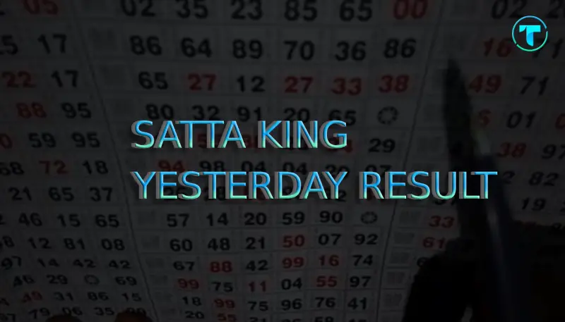 Nasirabad Satta King result