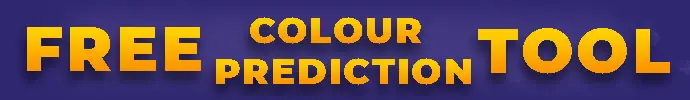 colour prediction tool