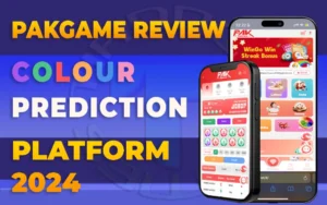 pakgame colour prediction platform review
