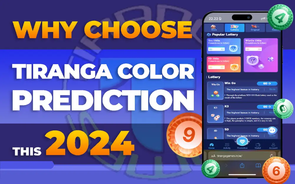 tiranga color prediction