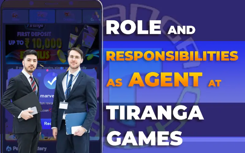 tiranga game agent