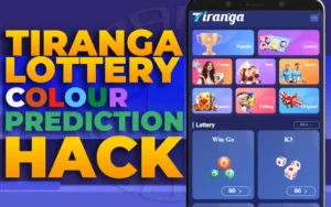 tiranga colour prediction hack