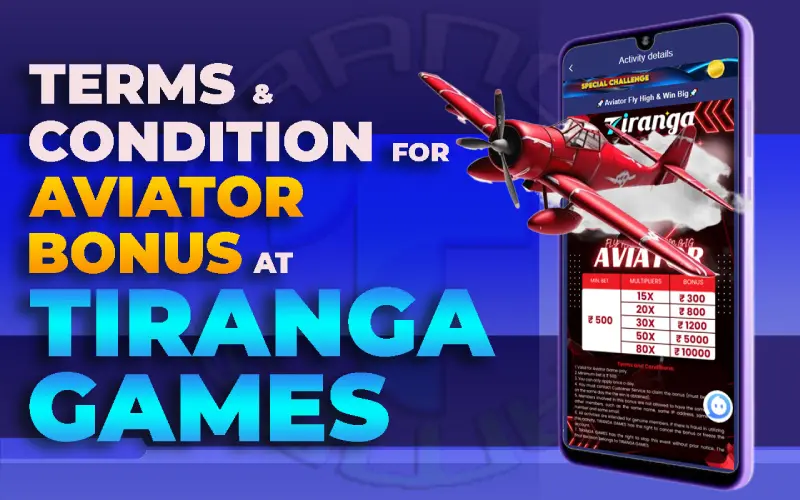 tiranga games aviator bonus