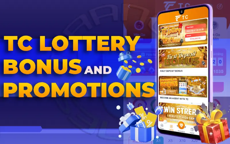 tc lottery bonus