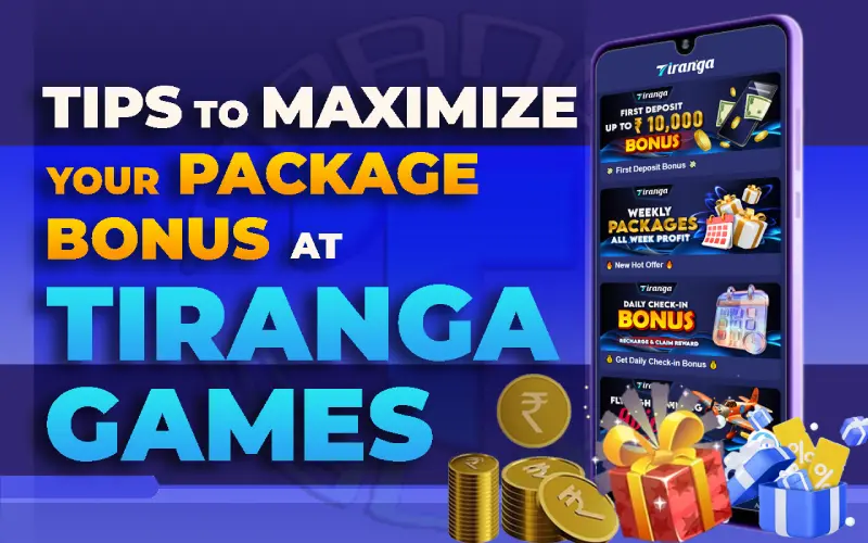 weekly package bonus