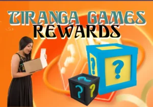 tiranga games rewards