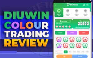 diuwin colour trading