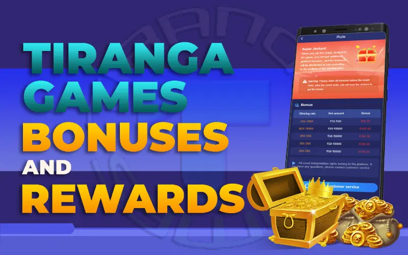 tiranga games super jackpot