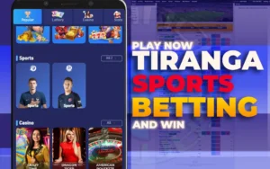 tiranga sports betting