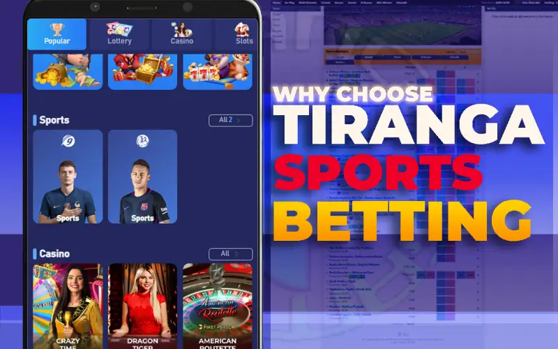 tiranga sports betting