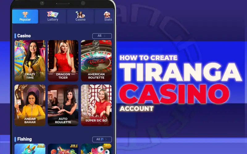 tiranga game casino