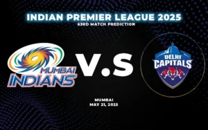 mi vs dc ipl 2025