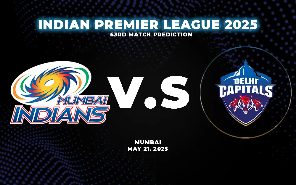 mi vs dc ipl 2025