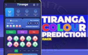 tiranga colour prediction hack
