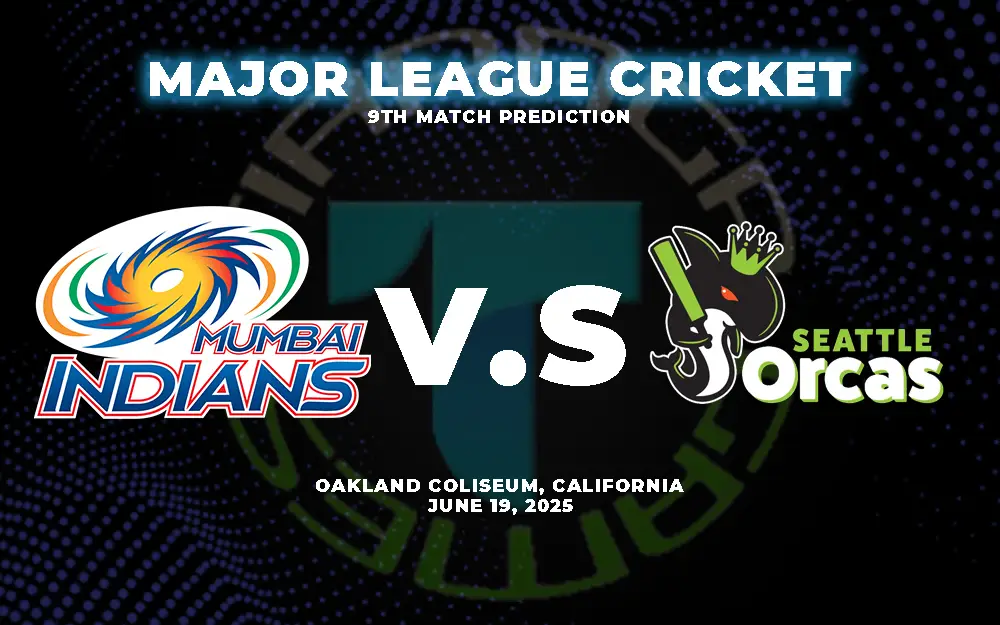 miny vs sor mlc prediction match 2025