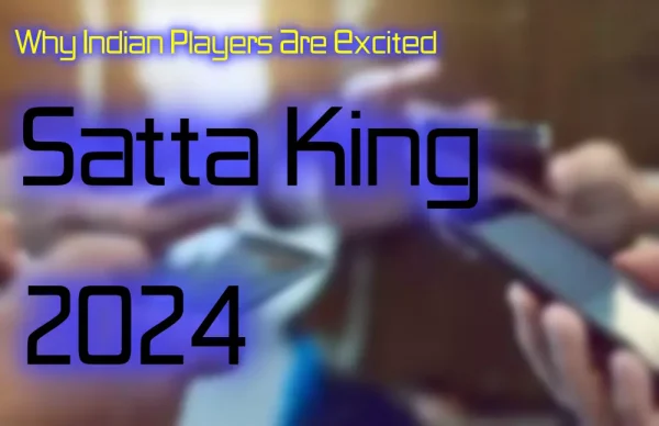 Satta King 2024 Results
